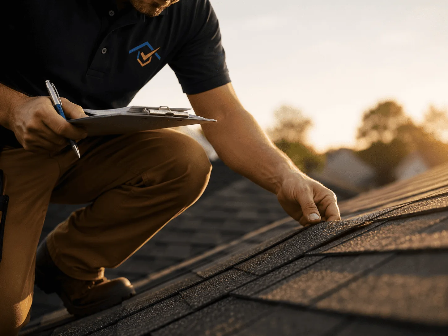 Why Choose Roof Inspection in Garber, IA