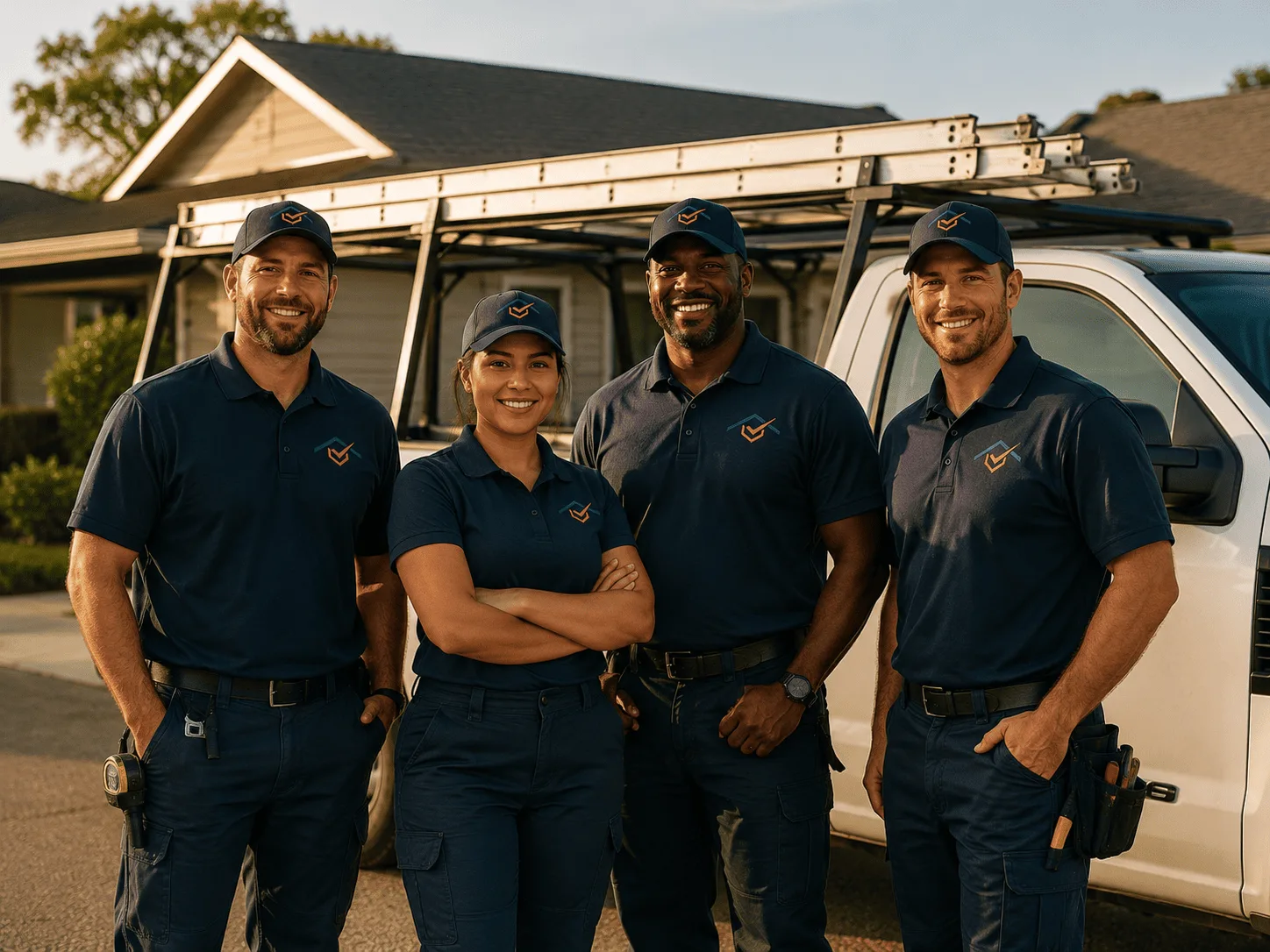 Roof Inspection company in Garber, IA